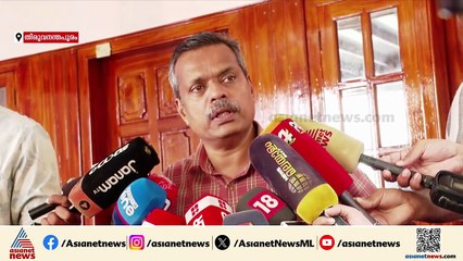 'വിവാദങ്ങൾക്കില്ല,എനിക്കും ഒപ്പം ജോലി ചെയ്യുന്നവർക്കും സർക്കാരിനുമെല്ലാം സമ്മർദമാണ്'