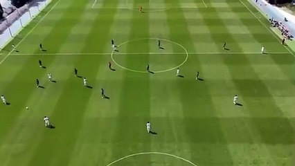 Golazo de Militao contra Leganes