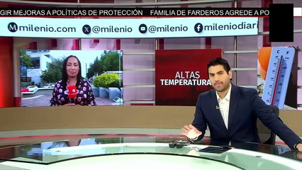 Canícula deja afectaciones en cultivos de la costa grande de Chiapas