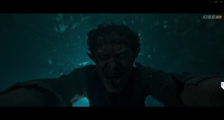 Singsot: Siulan Kematian Episode 1 | Eng Sub