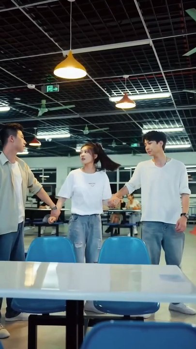 Let Me Gaze At You _ 许我向你看 P-2