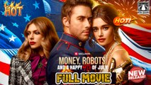 Money, Robots, and a Happy 4th of July USA Full Movie | Hot Drama 2025 | Full Episodes English #ReelShort - FullMovie