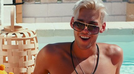 I Kissed A Boy Season 1 Episode 2