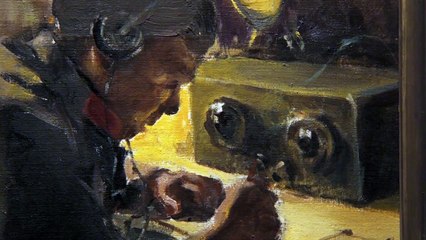 电波凌云 第三集: 无线无限 1 Eternal Wave Episode 3: Infinite Wireless part 1