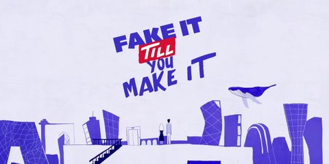 Fake It Till You Make It S01 E05 Hindi | Rapid Movies