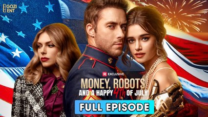 Money Robots And A Happy 4th Of July – FULL HD MOVIE [Eng Sub]