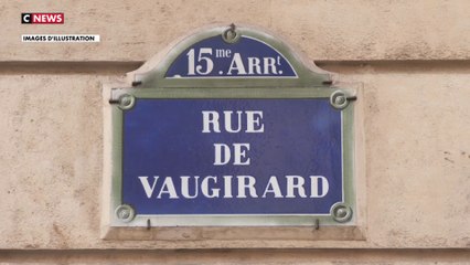 Paris : un dealer banni de 5 quartiers du 15ème arrondissement