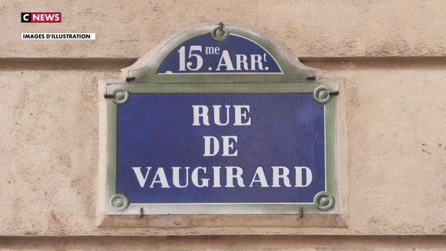Paris : un dealer banni de 5 quartiers du 15ème arrondissement
