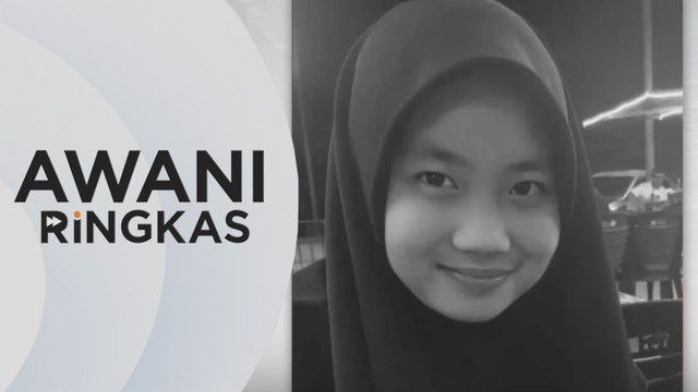 AWANI Ringkas: Bantu lengkapkan siasatan