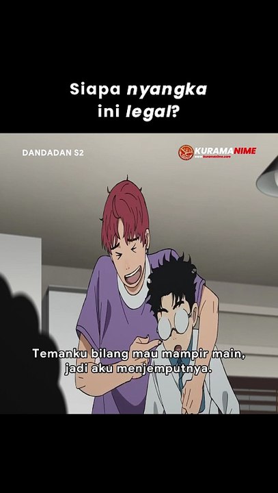 Antara berburu babi… atau nge-radar setan 😭🔮