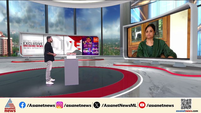 ഹാരിസ് ഉന്നയിച്ച വിഷയങ്ങളില്‍ സര്‍ക്കാരിന്റെ ഭാഗത്ത് നിന്നും പോസിറ്റീവായ സമീപനം ഉണ്ടാകണം; റോസ്‌നാര ബ