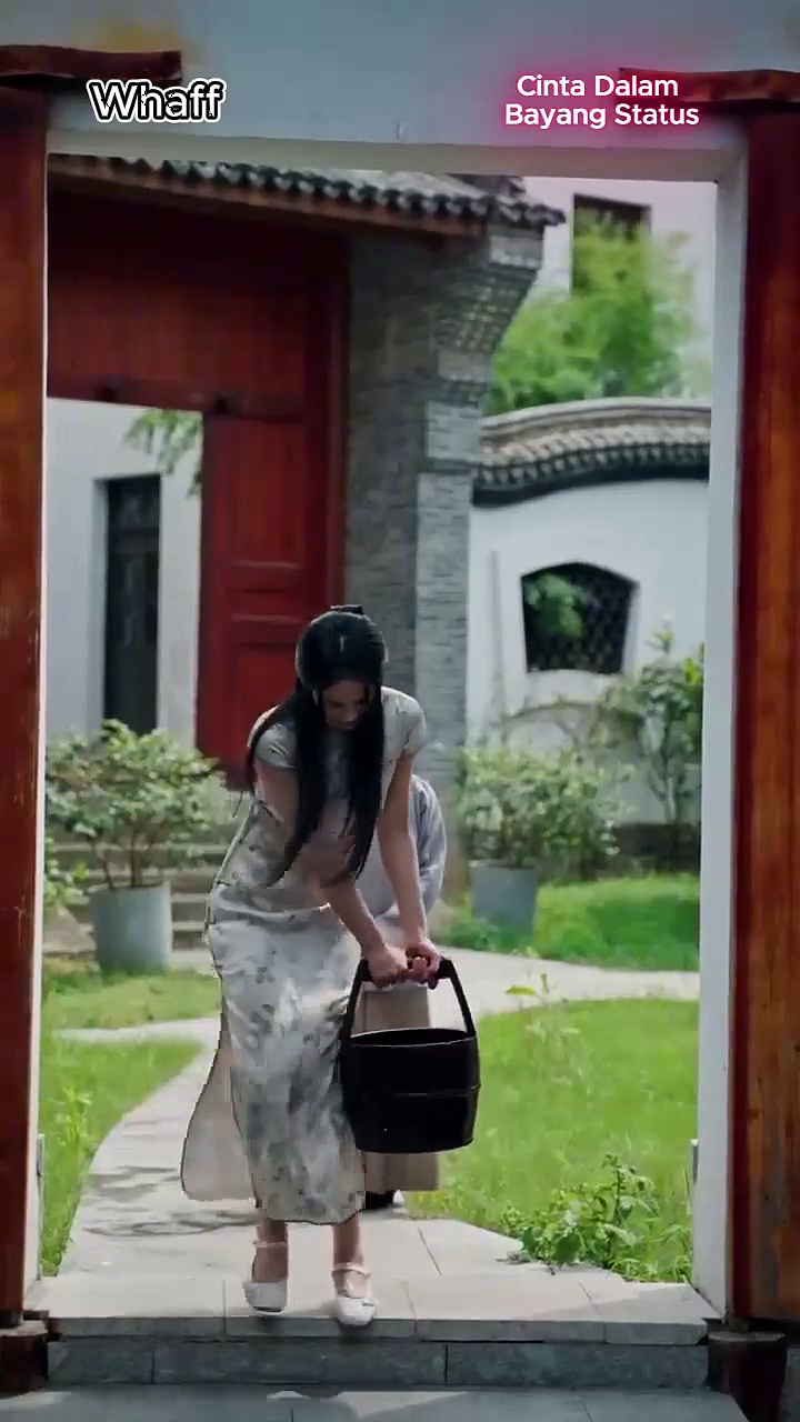  Cinta dalam bayang status | love in the shadow of status - part 1 - [multi sub] [chinese drama]