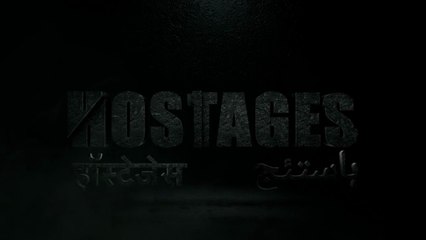 Hostages S01 E08 Full Episode HD | Rapid Movies