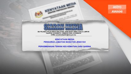 Polis gali semula kubur untuk dapatan bukti dan bedah siasat