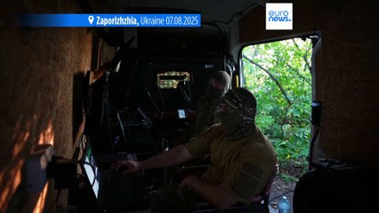 Nachrichten des Tages | 9. August 2025 - Morgenausgabe