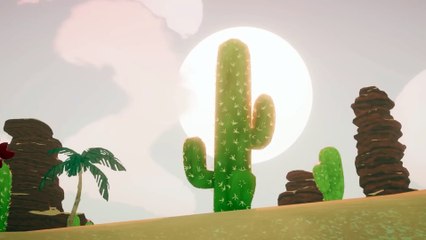 Peak - The Mesa Update Release Date Teaser Trailer