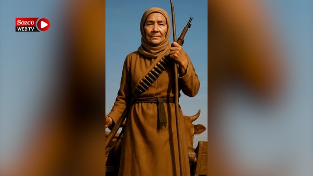 Milli Mücadele’nin unutulmayan kahramanları yapay zekayla canlandırıldı