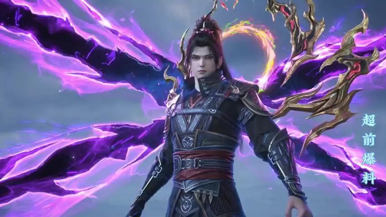 final pv btth episode 159 xiao yan vs mo you 🔥🔥