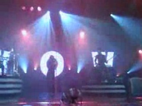 Superbus 27/11/07 Elispace Beauvais