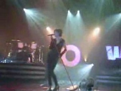 Superbus 27/11/07 Elispace Beauvais