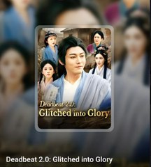 DEADBEAT 2.0 GLITCHED INTO GLORY- Drama FULL MOVIES ENGLISH SUB