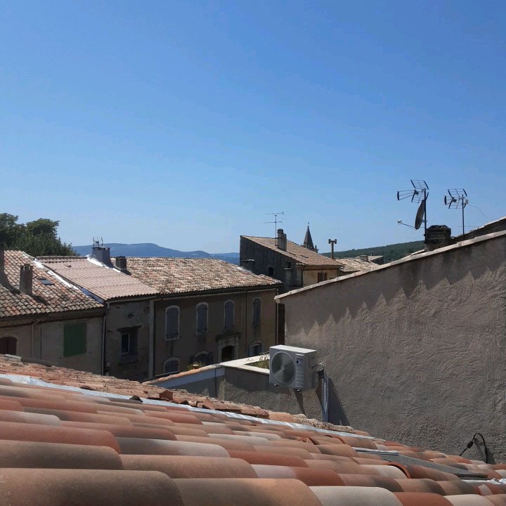 Visite dans les Alpes-de-Haute-Provence