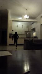 Fastest runner in the world