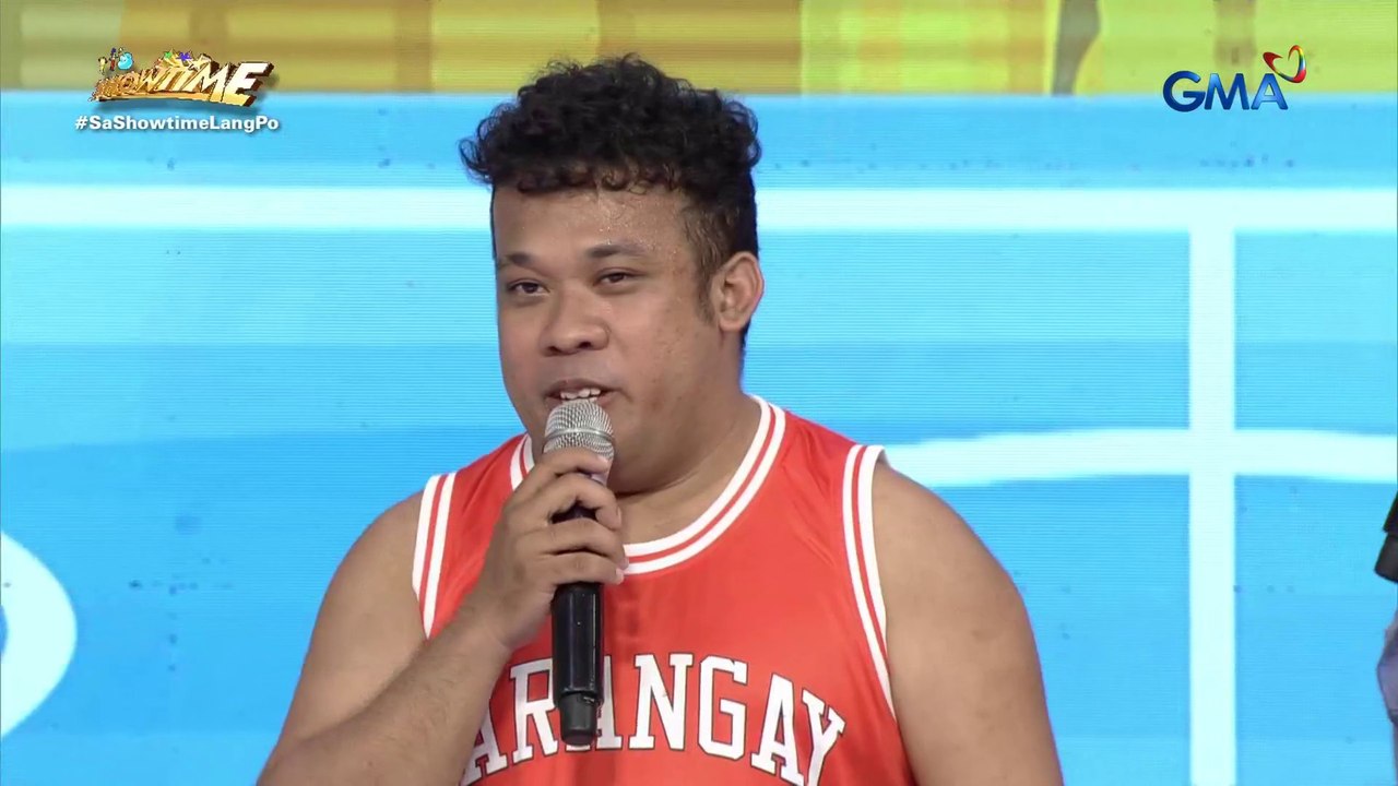 It's Showtime: Meong, paldong-paldo sa endorsements! (Escort Mo, Show Mo!)