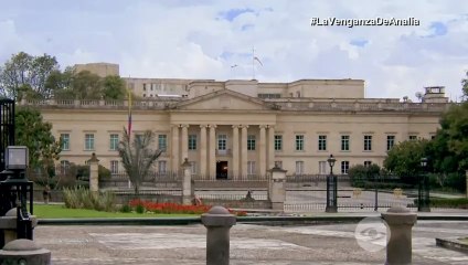 La Venganza De Analía 2 Capitulo 49