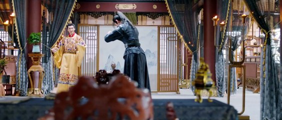【ENGSUB】EP18女將軍被迫嫁給軟弱書生，一次意外得知他竟然是隱藏大佬！《吾妻在上 My Beloved Wife》