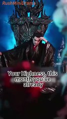 Your Little Cutie Is Heiress Of Hades – Full Movie (2025)