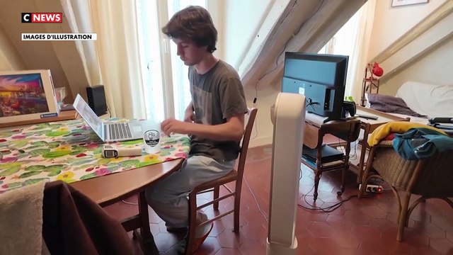 Alerte Canicule : Voici comment trouver sommeil alors que les températures continuent de monter partout en France