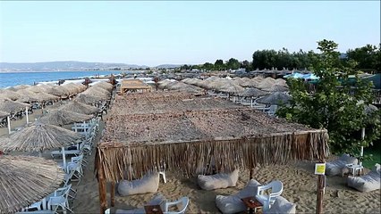 Παραλία Οφρυνίου (Τούζλα) 2019