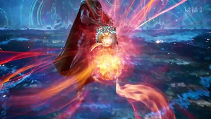 A Mortal's Journey to Immortality Episode 155