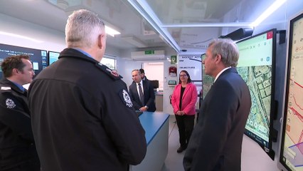 Reports show violence in domestic and family settings have reached a staggering high in WA