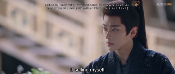 Legend of the Female General Ep 9 Eng sub