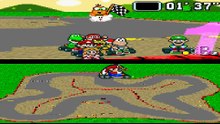 MARIO KART 75