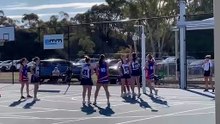 HDFNL A Grade: LBU v North Bendigo. August 9, 2025.