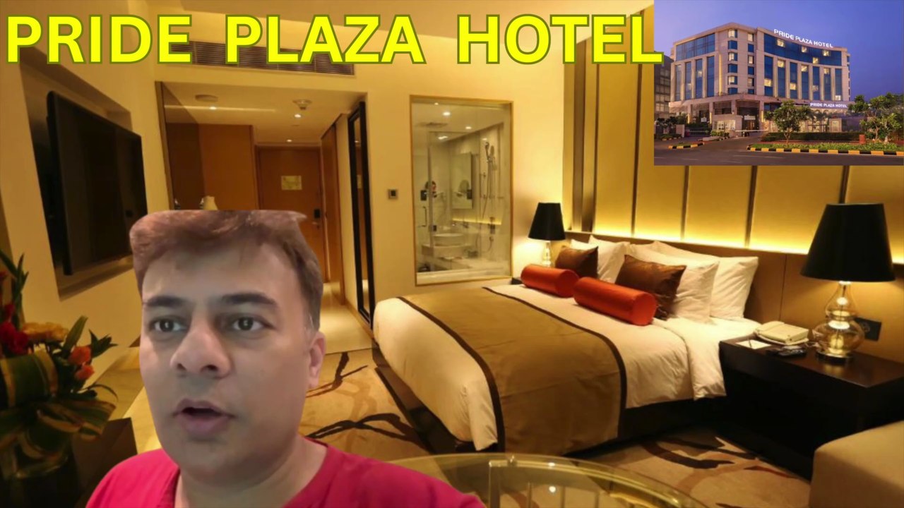 Hotel Pride Plaza Room Overview | Aerocity Delhi | Best Budget 5 Star Luxury Hotel | Nr IGI Airport