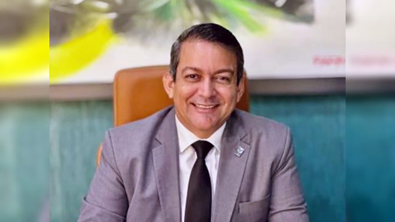 Arquitecto dominicano invitado a eventos internacionales
