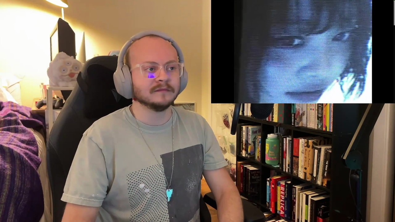 Yves 'Soap (feat.PinkPantheress)' Official MV Reaction