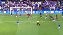 Estêvão Debut - Chelsea vs Bayer Leverkusen 2-0 Extended Highlights & Goals - Friendly 2025
