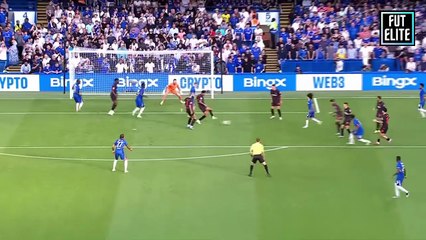 Estêvão Debut - Chelsea vs Bayer Leverkusen 2-0 Extended Highlights & Goals - Friendly 2025