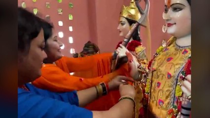 Raksha Bandhan at Ayodhya: Rakhis From Shringi Dham for Ram Lalla