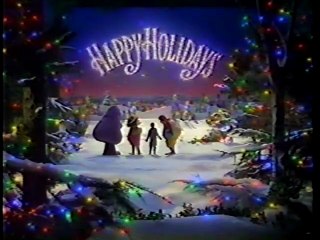 (December 25, 1995) WBRE-TV 28 NBC Wilkes-Barre/Scranton Commercials