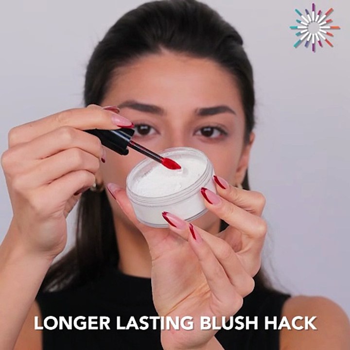 These makeup hacks will change your routine forever 💄