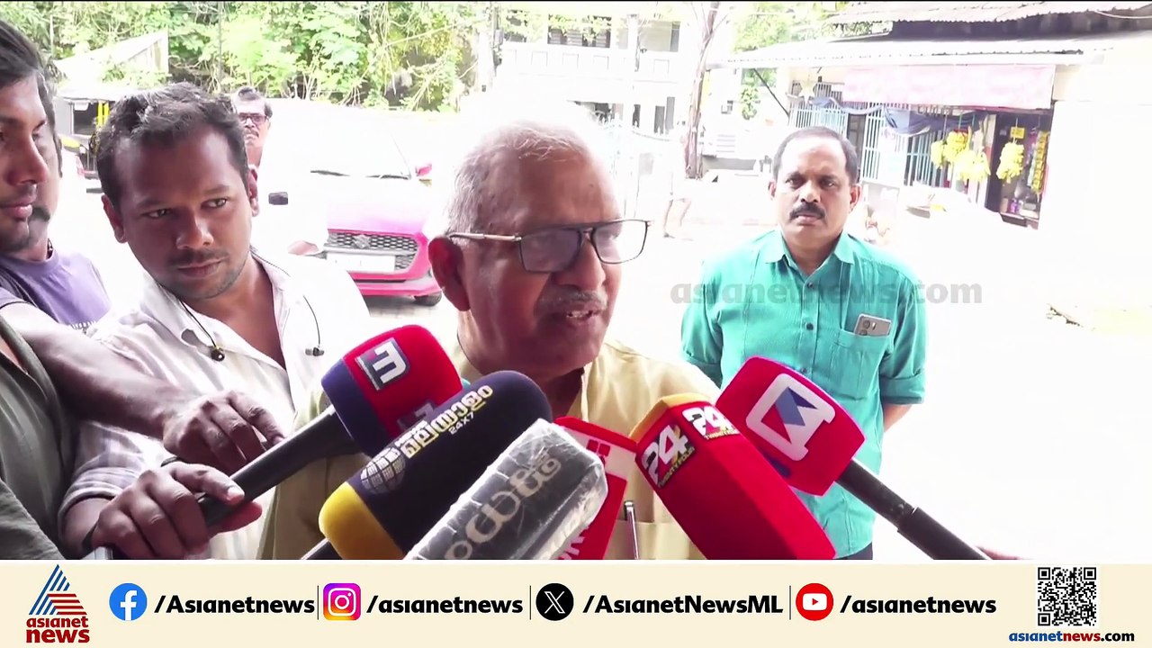 സിപിഎം നേതാവ് ജ്യോ​ത്സ്യ​നെ കണ്ടെന്ന വിമർശനം; അത്തരം യാതൊരു വിമർശനവും ഉണ്ടായിട്ടില്ലയെന്ന് പി ജയരാജൻ