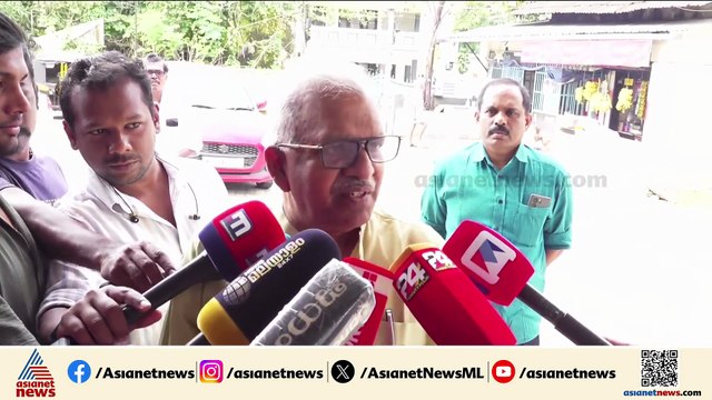 സിപിഎം നേതാവ് ജ്യോ​ത്സ്യ​നെ കണ്ടെന്ന വിമർശനം; അത്തരം യാതൊരു വിമർശനവും ഉണ്ടായിട്ടില്ലയെന്ന് പി ജയരാജൻ