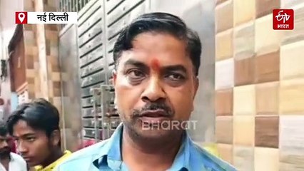 दिल्ली में रक्षा बंधन के दिन बड़ी वारदात, करावल नगर में पति ने पत्नी और दो बेटियों का बेरहमी से किया कत्ल