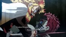 akaza all dialogue/cutscenes Demon Slayer -Kimetsu no Yaiba- The Hinokami Chronicles